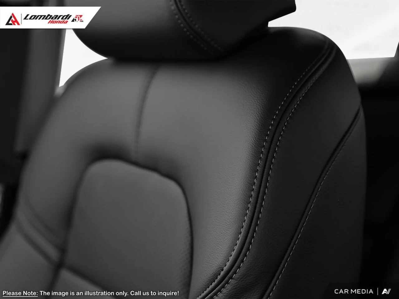 2026 HONDA HR-V EX-L Image principale