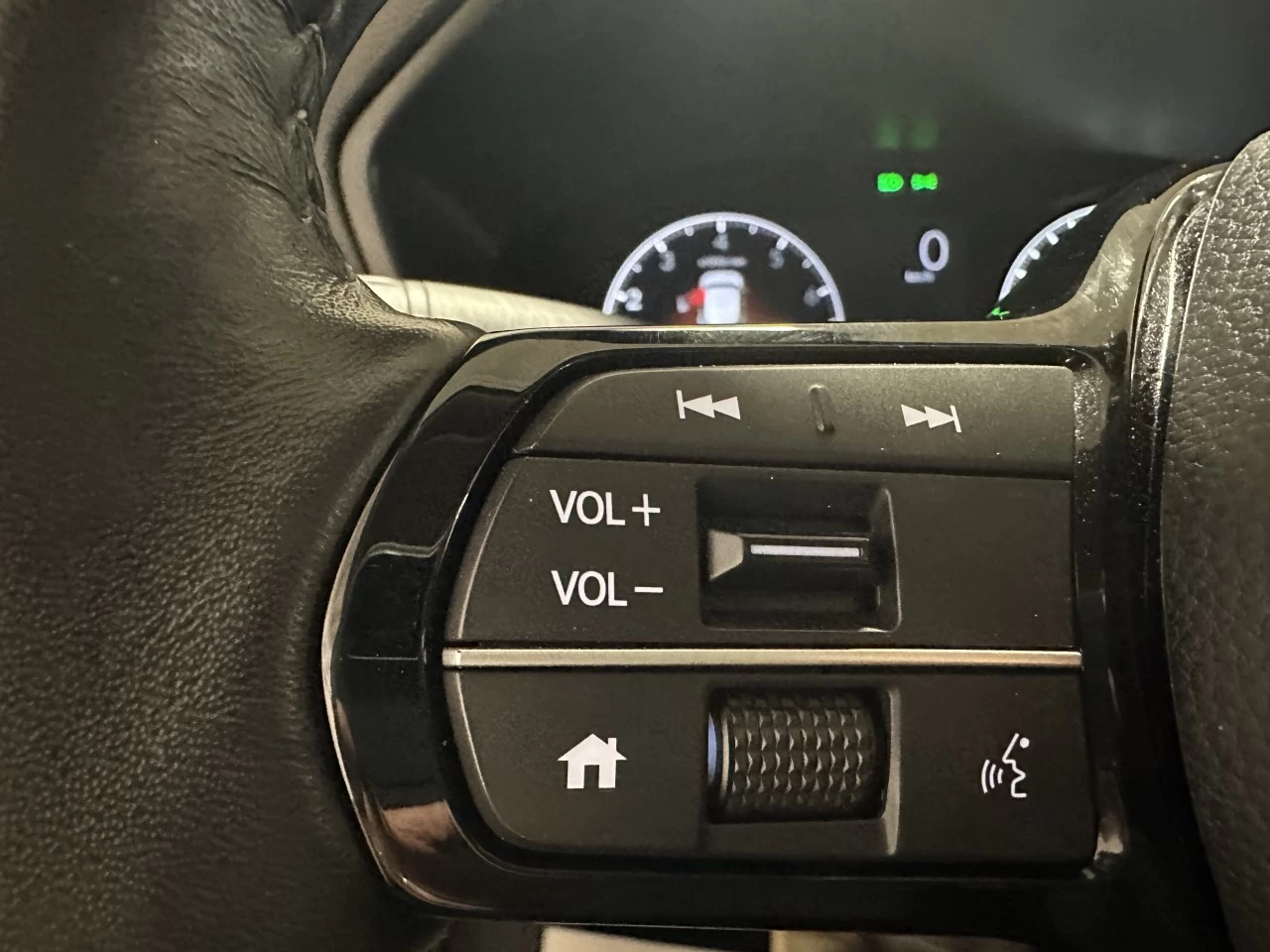 2023 Honda HR-V EX-L Navi Image principale