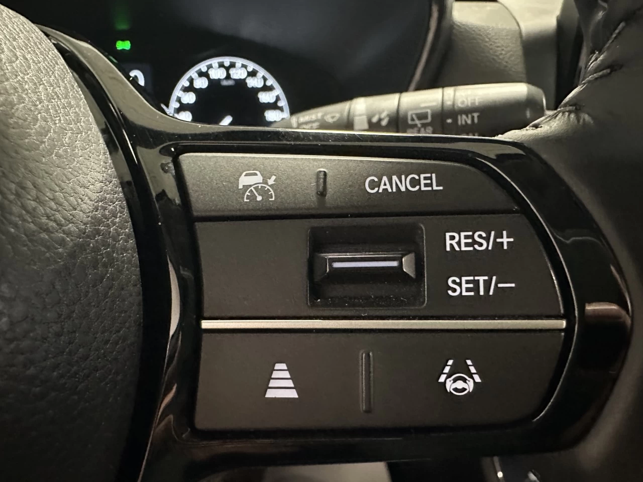2023 Honda CR-V EX-L Main Image