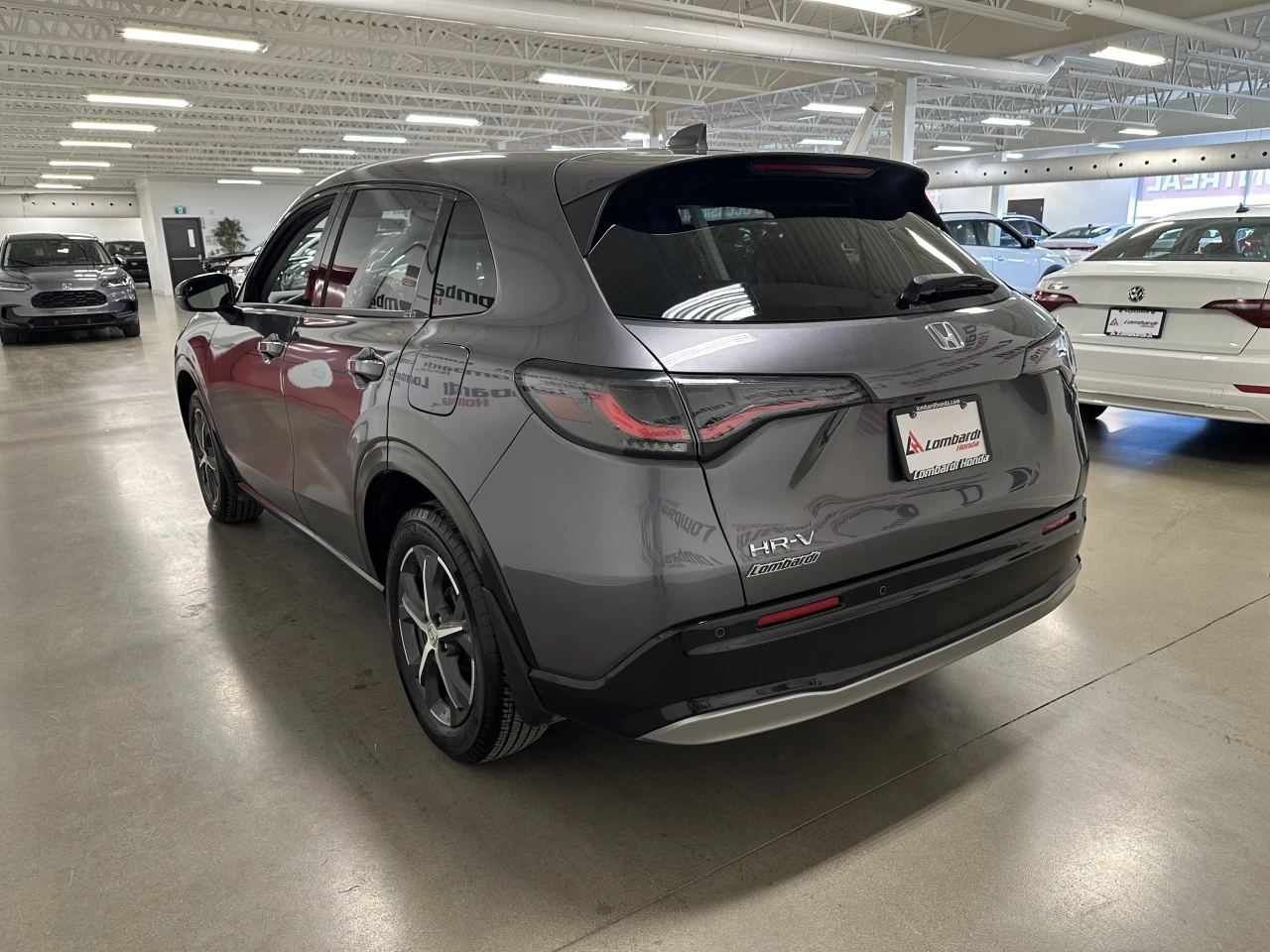 2023 Honda HR-V EX-L Navi Image principale