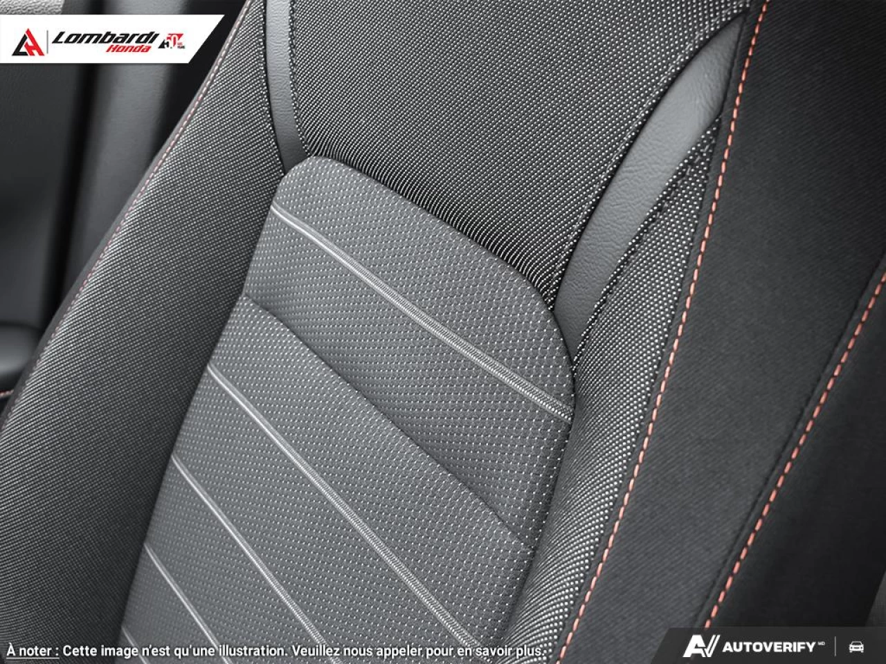 2026 HONDA CR-V SPORT HYBRID Main Image