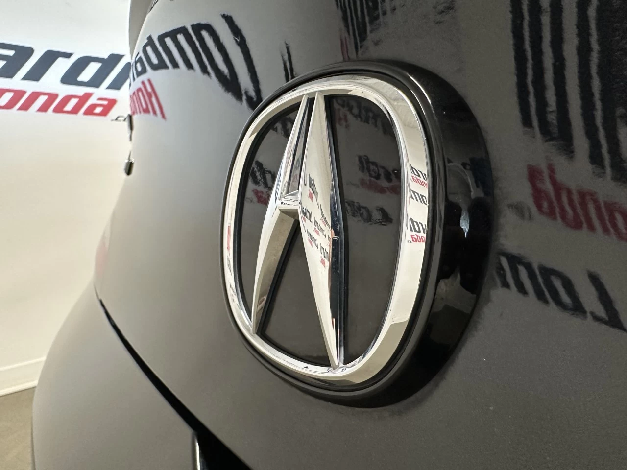 2024 Acura Integra Elite A-Spec Image principale