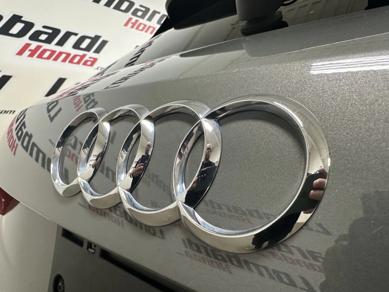 2025 Audi Q3 40 TFSI quattro Main Image