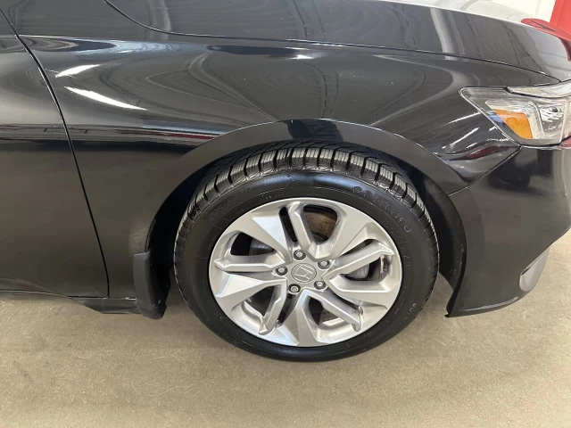 Honda Accord LX 2019