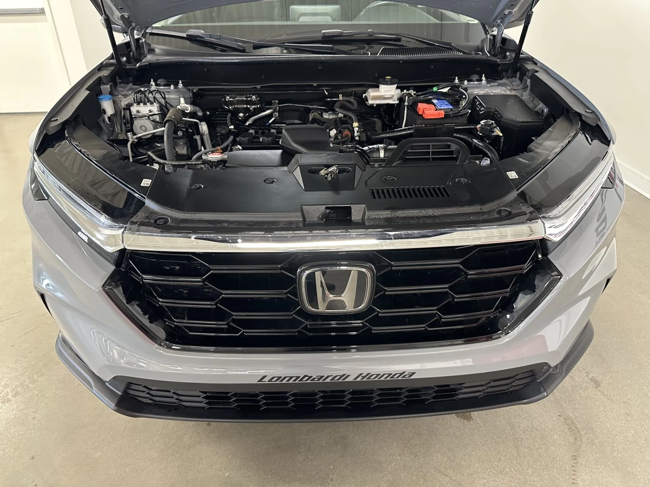 2023 Honda CR-V Sport Image principale