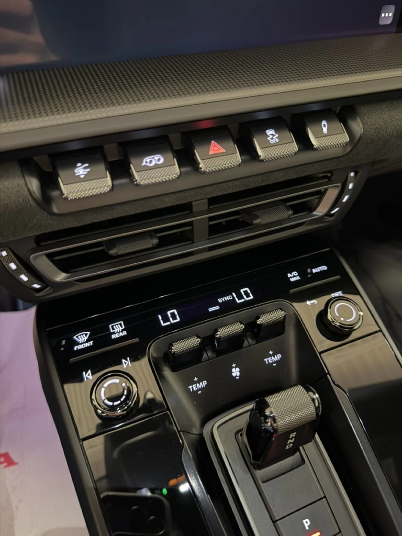 2024 Porsche 911 4 GTS Image principale