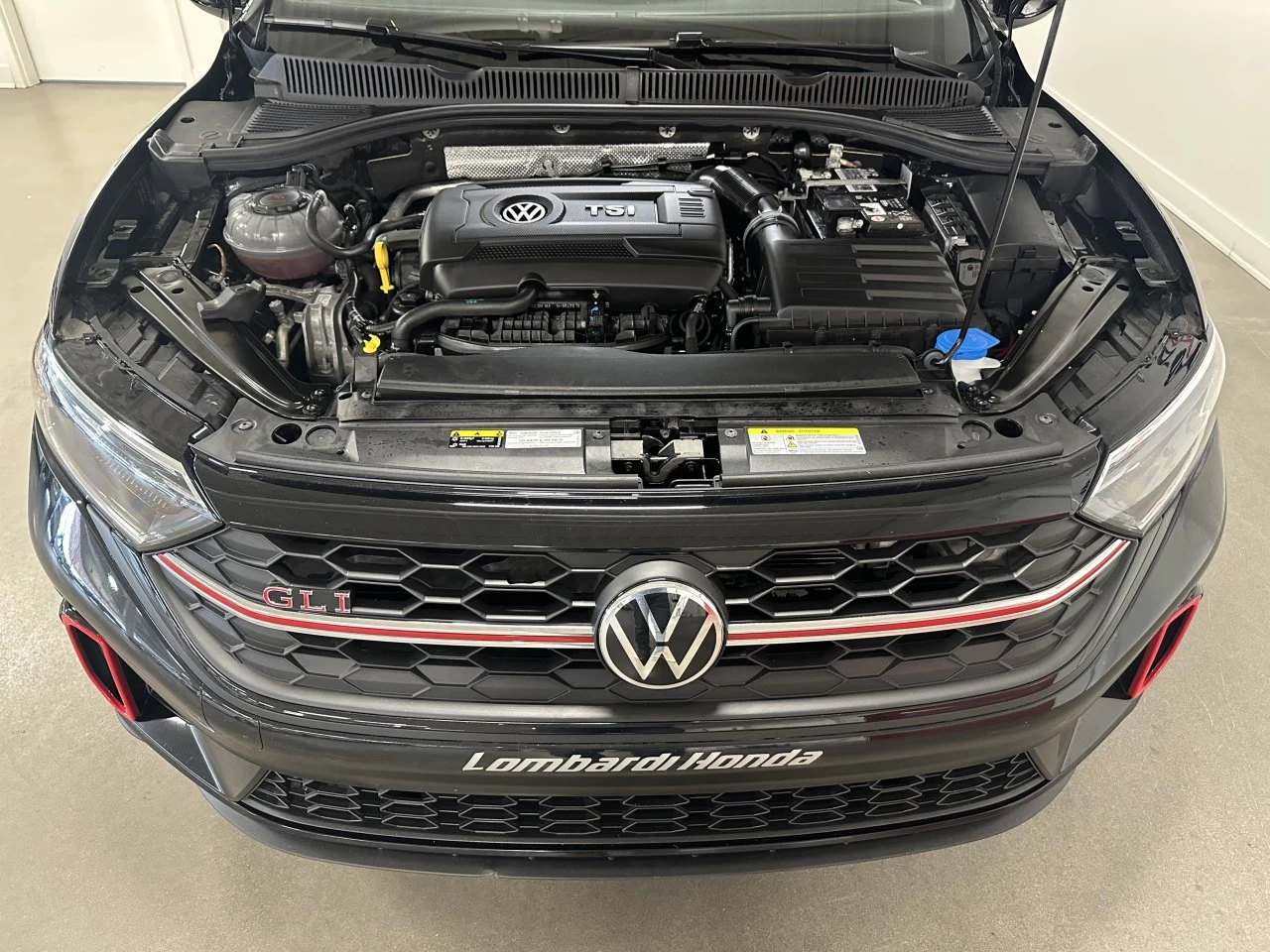 2023 Volkswagen Jetta
                                                    GLI Image principale