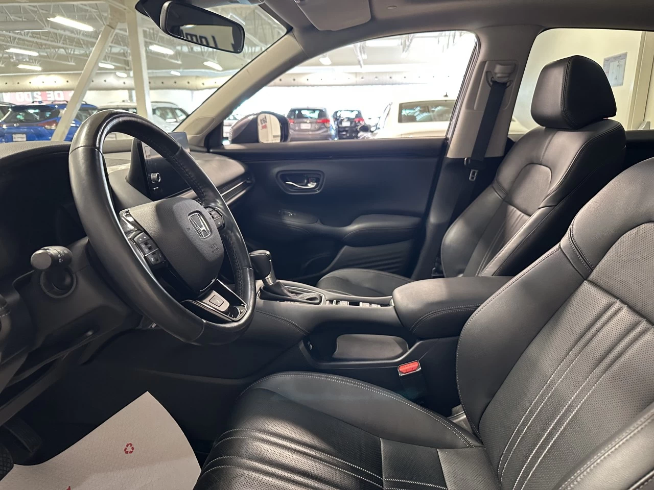 2023 Honda HR-V EX-L Navi Image principale