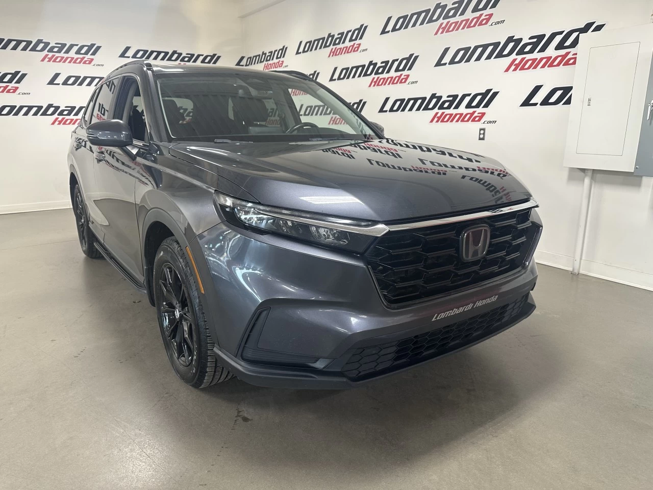 2023 Honda CR-V Sport/Sport-B Image principale