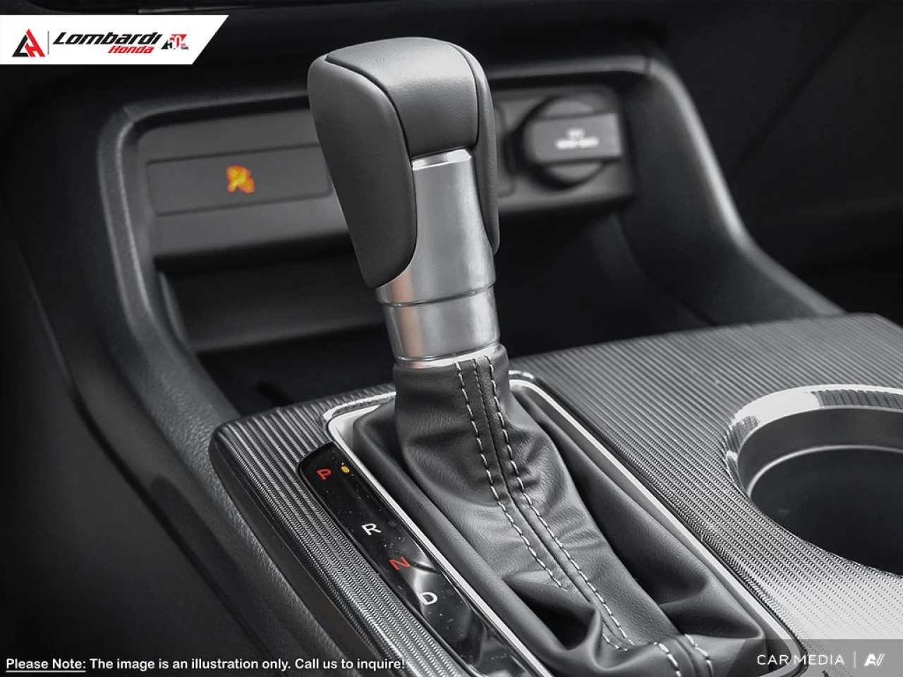 2026 HONDA CIVIC SDN TOURING HYBRID Image principale