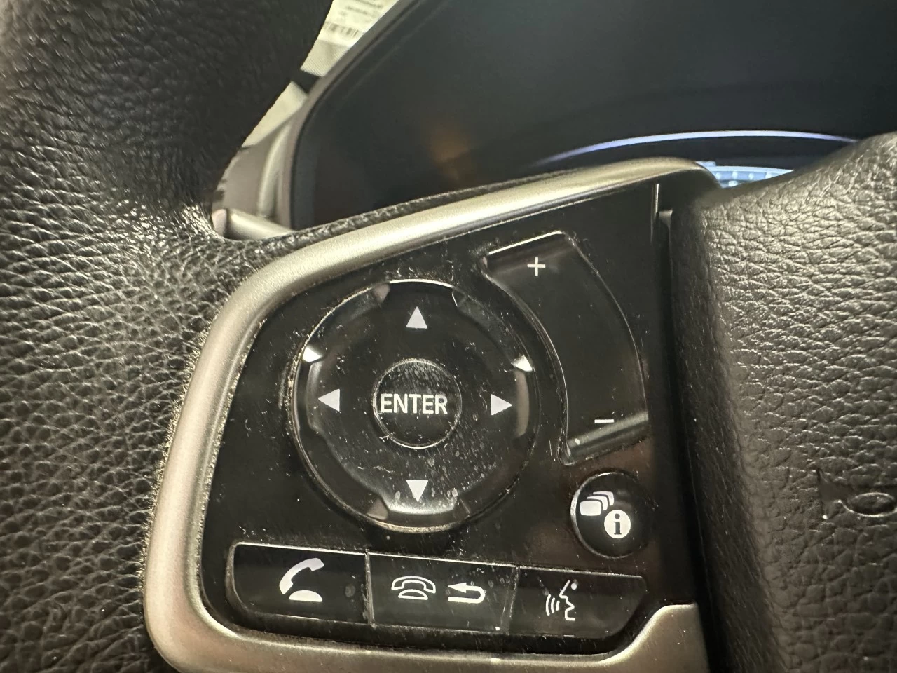 2022 Honda CR-V LX Main Image