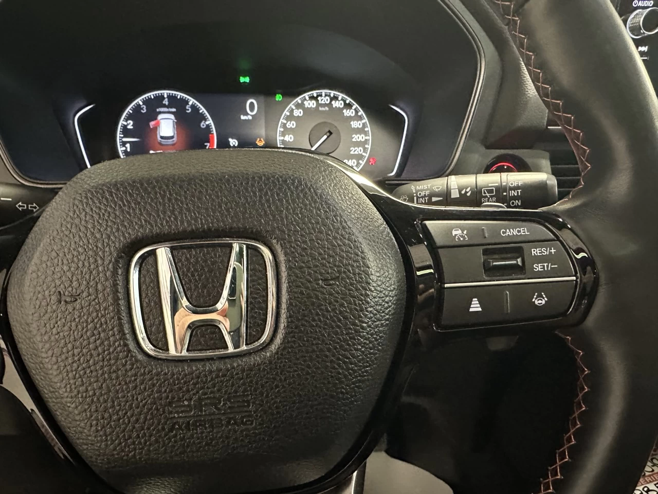 2023 Honda Pilot TrailSport Main Image