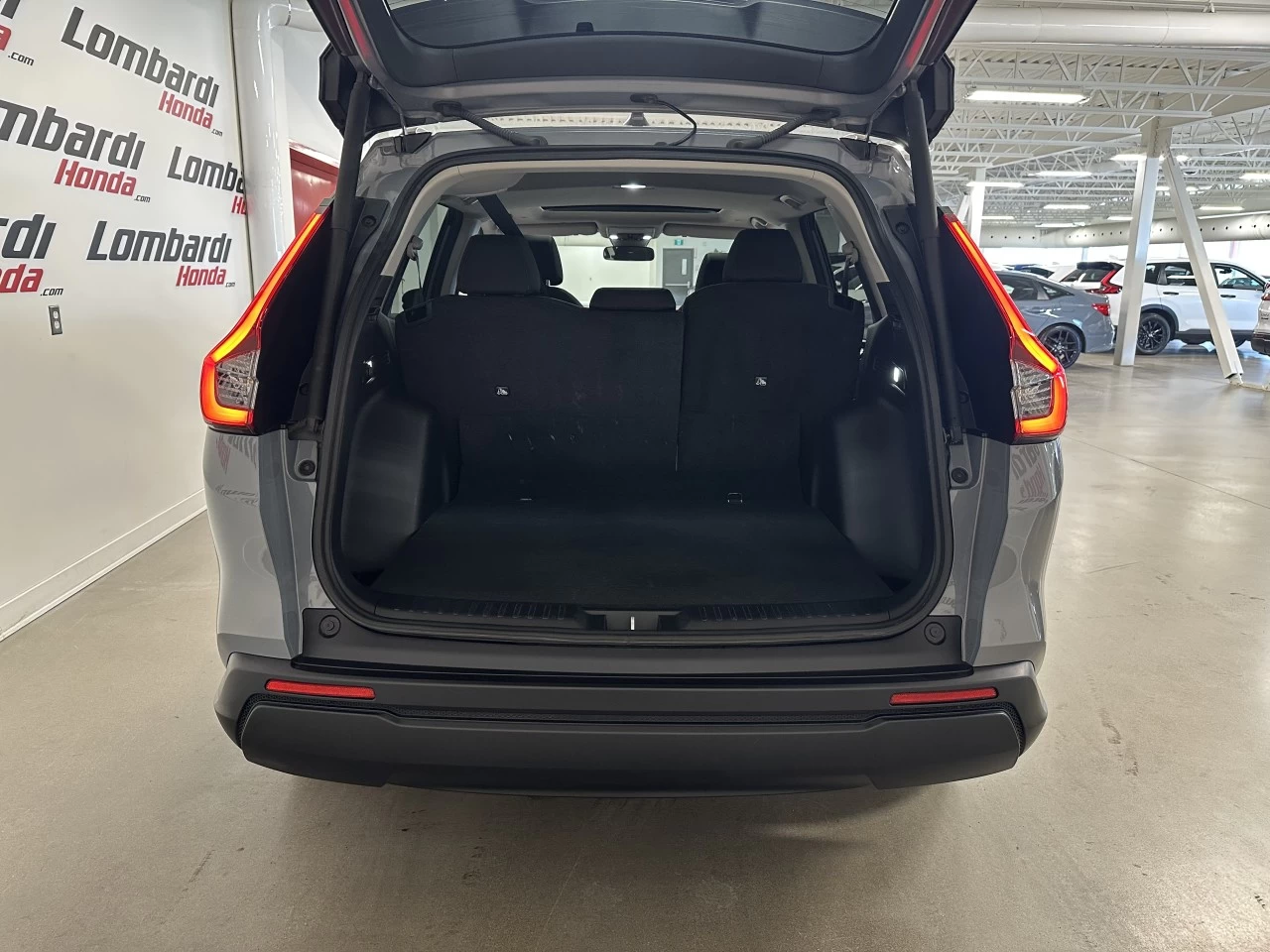 2023 Honda CR-V Sport Main Image