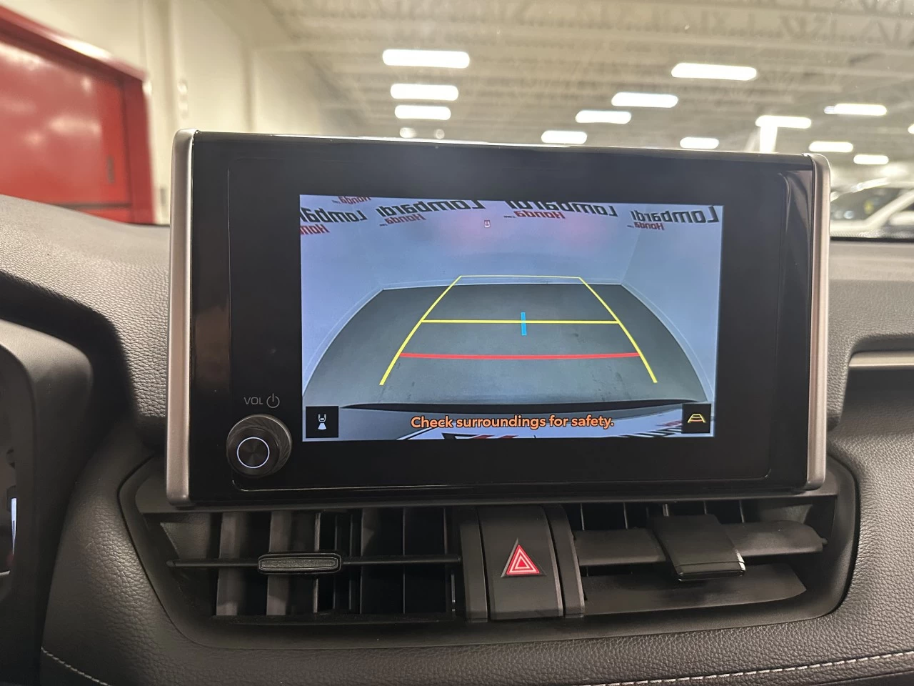 2023 Toyota RAV4 XLE Main Image