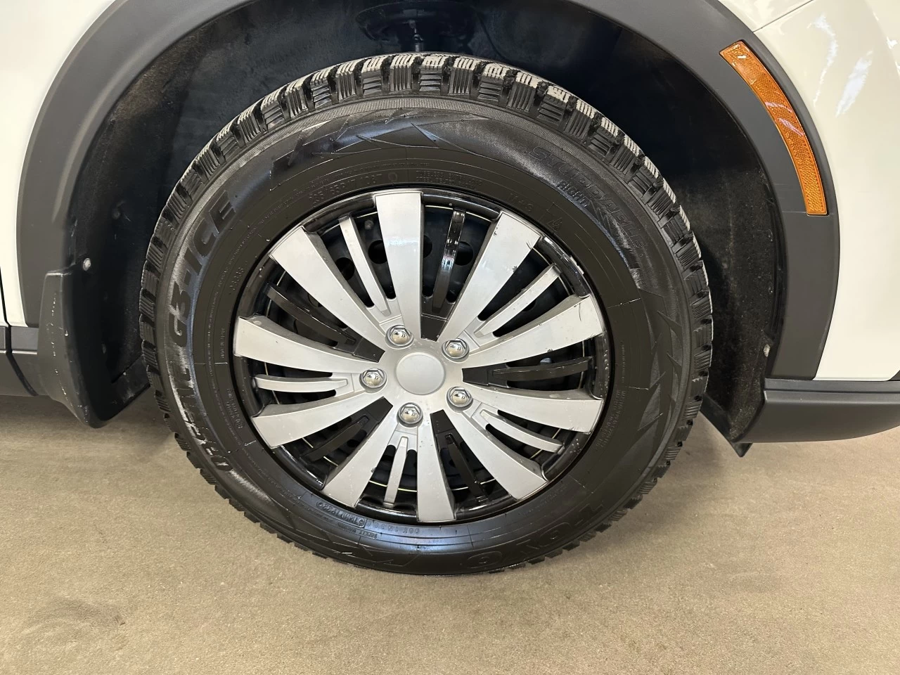2023 Honda CR-V LX Image principale