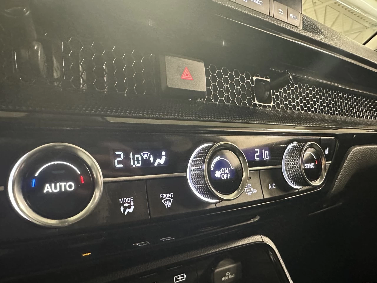 2023 Honda CR-V
                                                    Sport/Sport-B Main Image