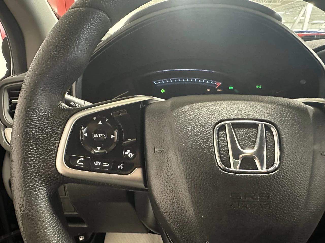 2022 Honda CR-V LX Image principale