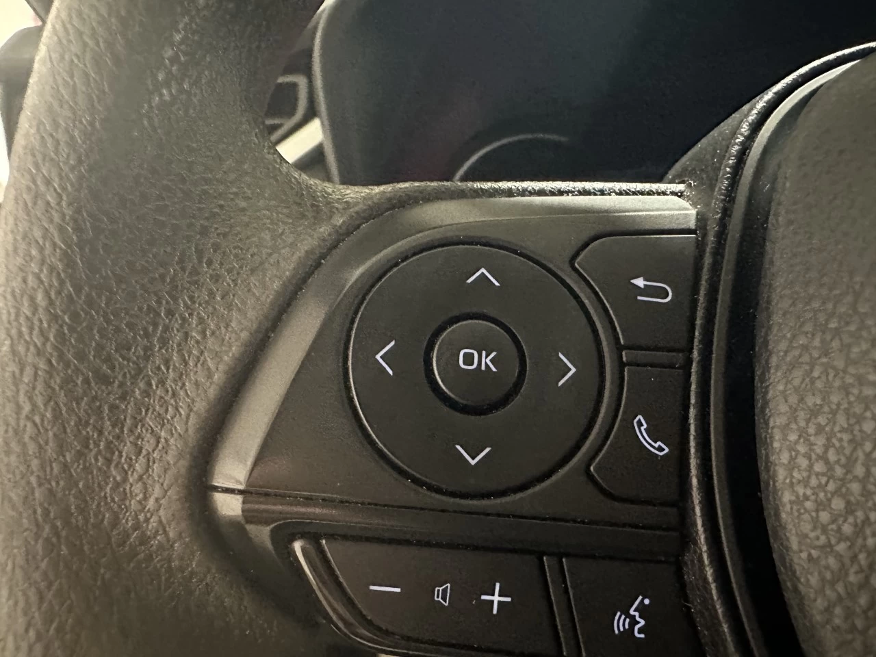 2024 Toyota RAV4 LE Main Image