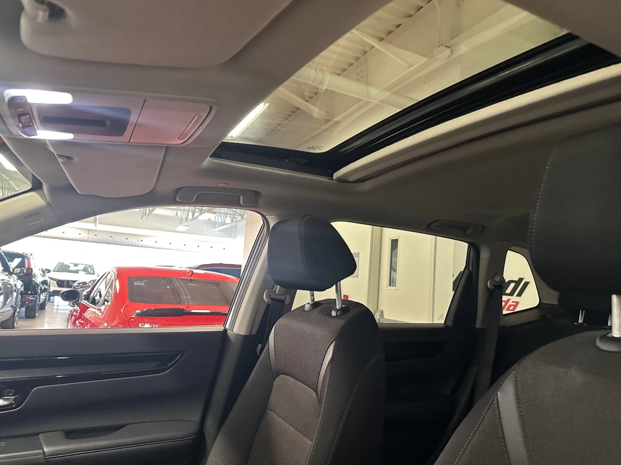 2023 Honda CR-V Sport/Sport-B Main Image