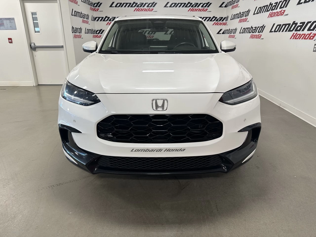 2023 Honda HR-V EX-L Navi Image principale