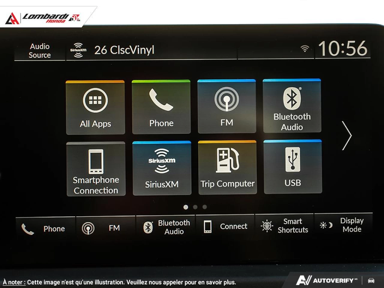 2025 HONDA PILOT TRAILSPORT Main Image