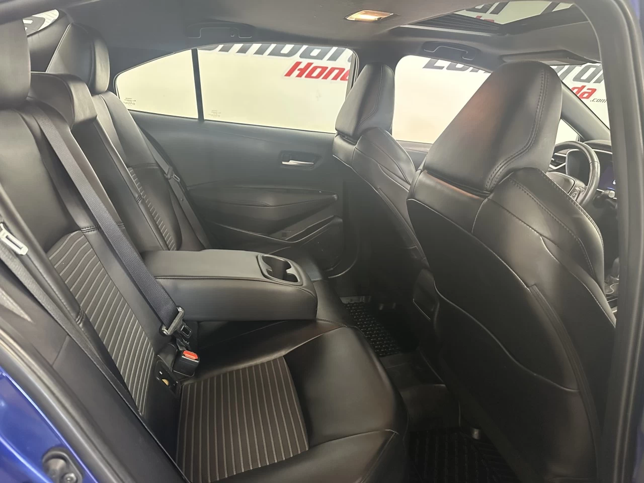 2022 Toyota Corolla XSE Main Image
