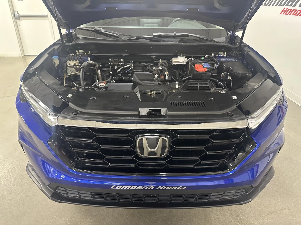 2023 Honda CR-V Sport/Sport-B Main Image