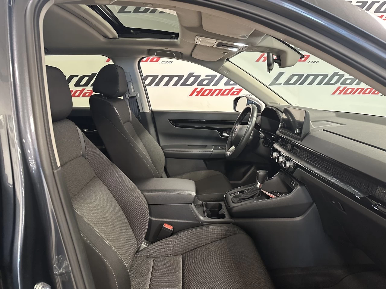 2023 Honda CR-V Sport Main Image
