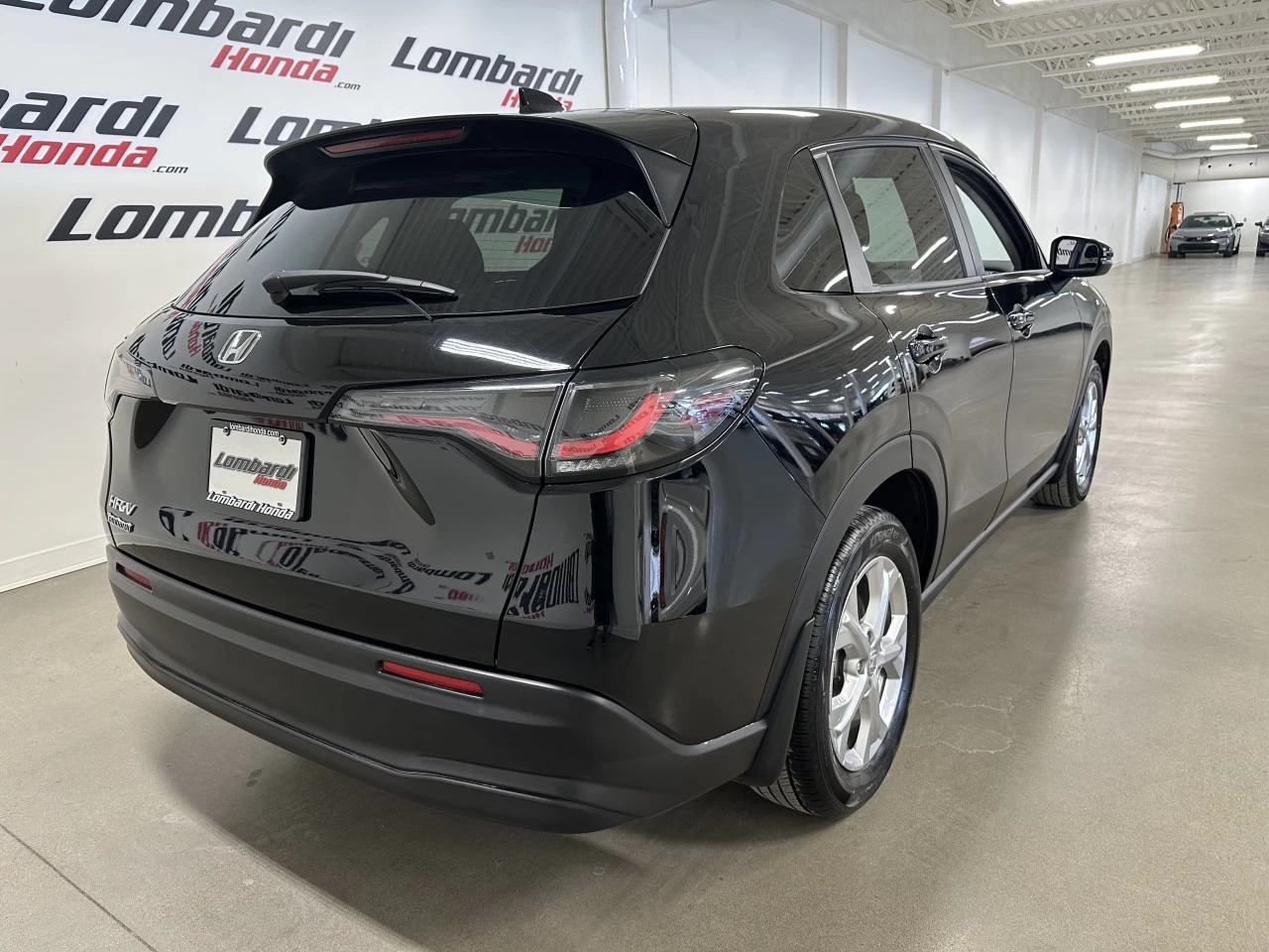 2024 Honda HR-V LX Image principale