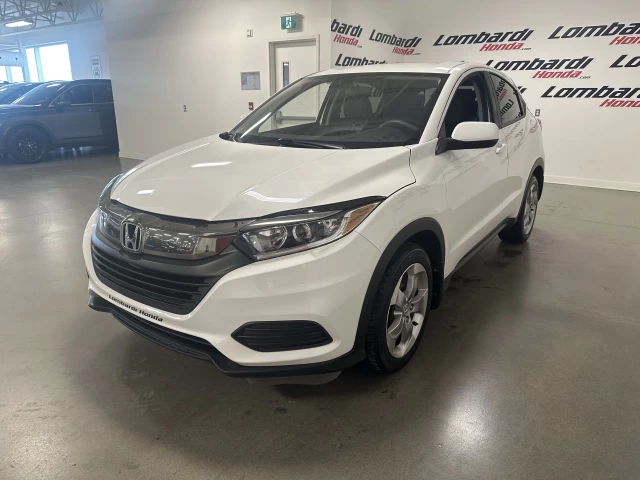 Honda HR-V LX 2022