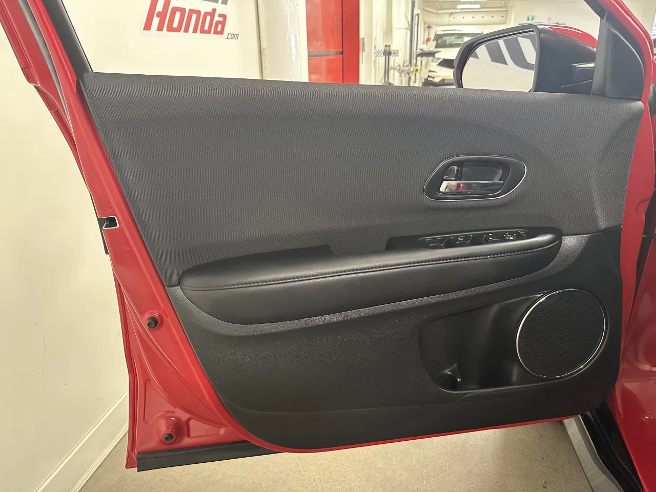 2022 Honda HR-V
                                                    Sport Main Image