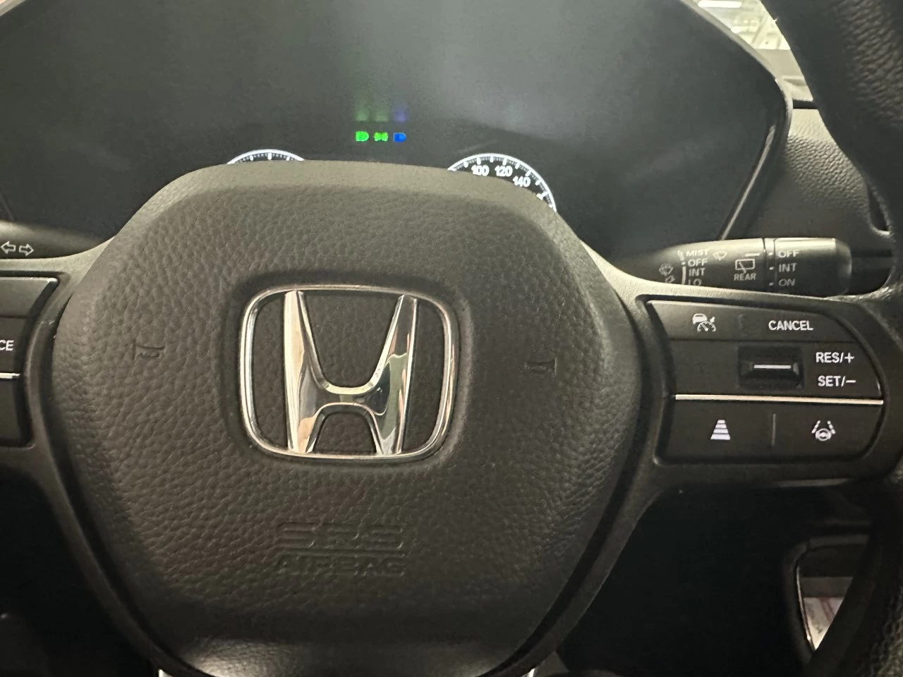 2023 Honda CR-V LX Image principale