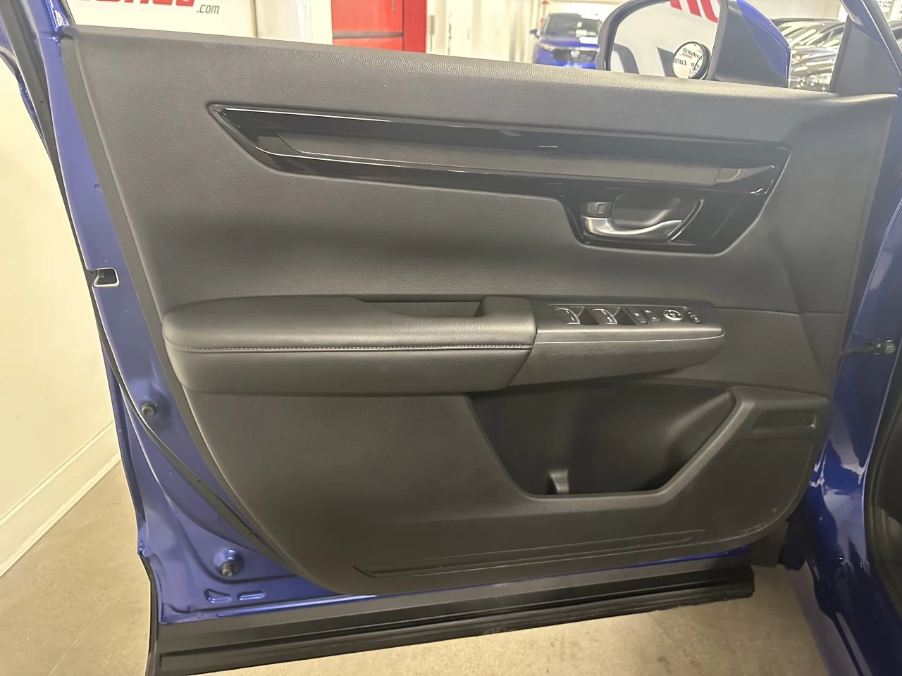 2023 Honda CR-V Sport/Sport-B Main Image