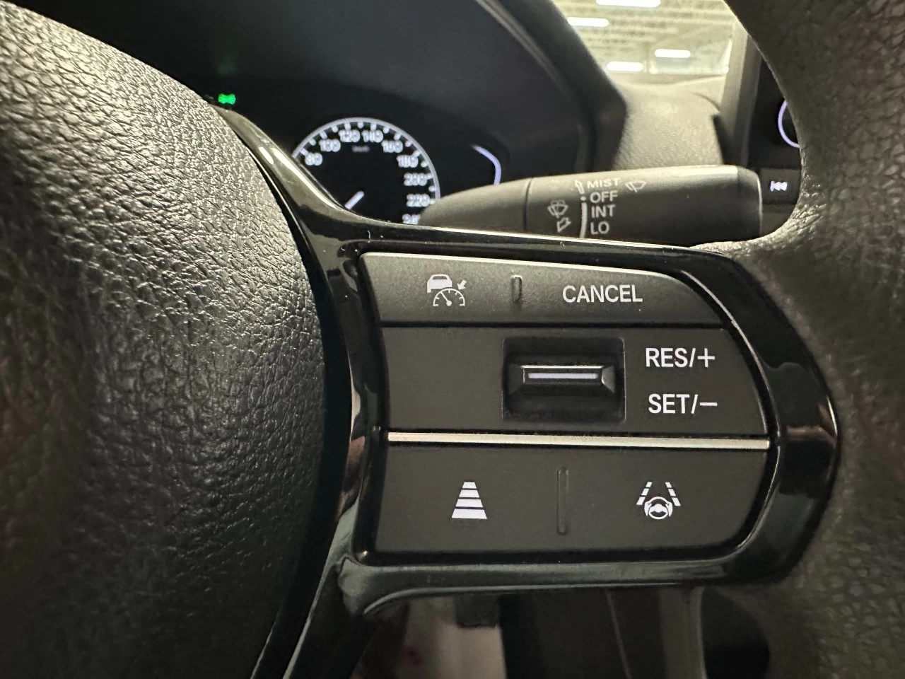 2023 Honda Civic LX Main Image