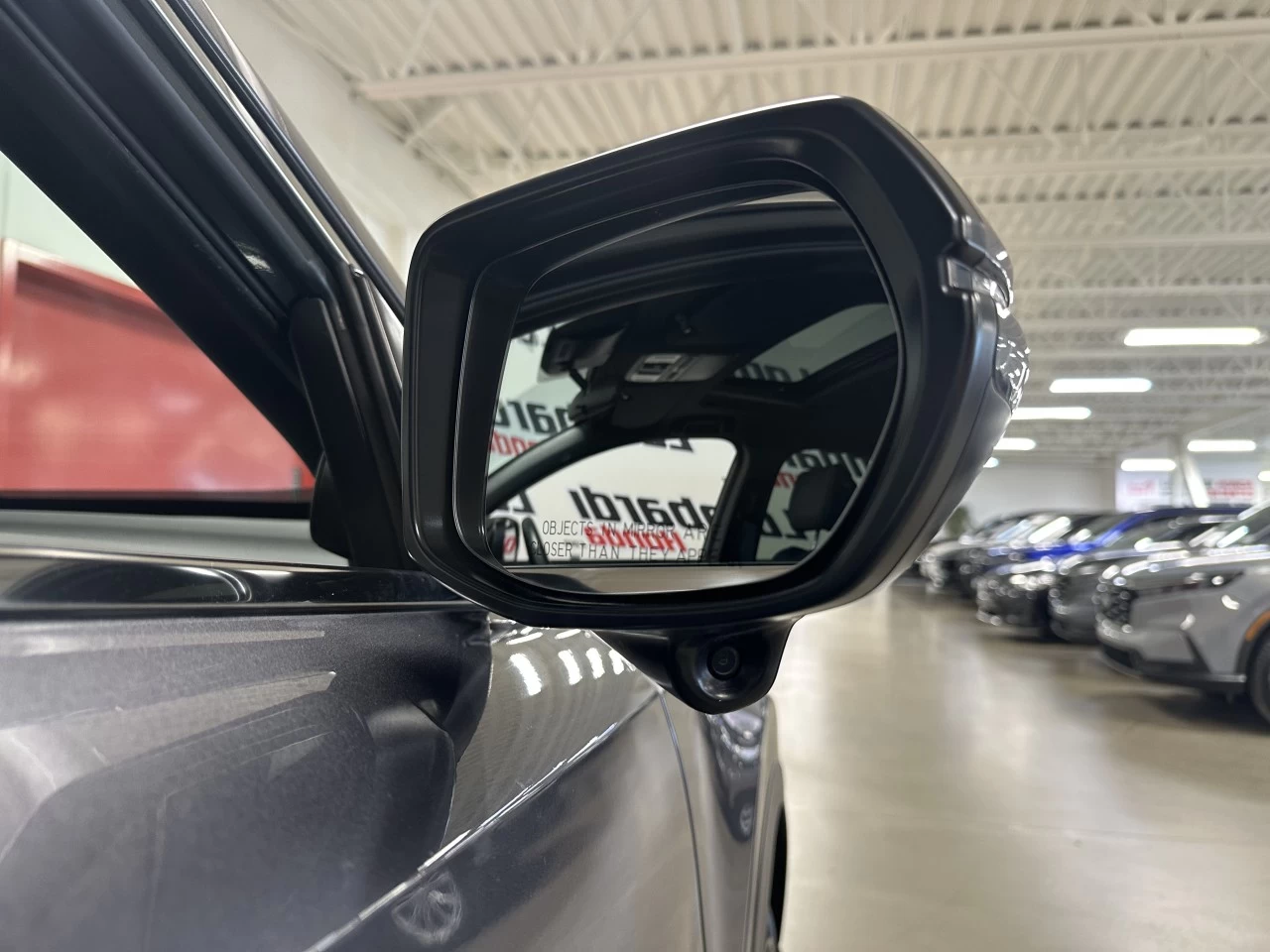 2022 Honda CR-V Sport Main Image