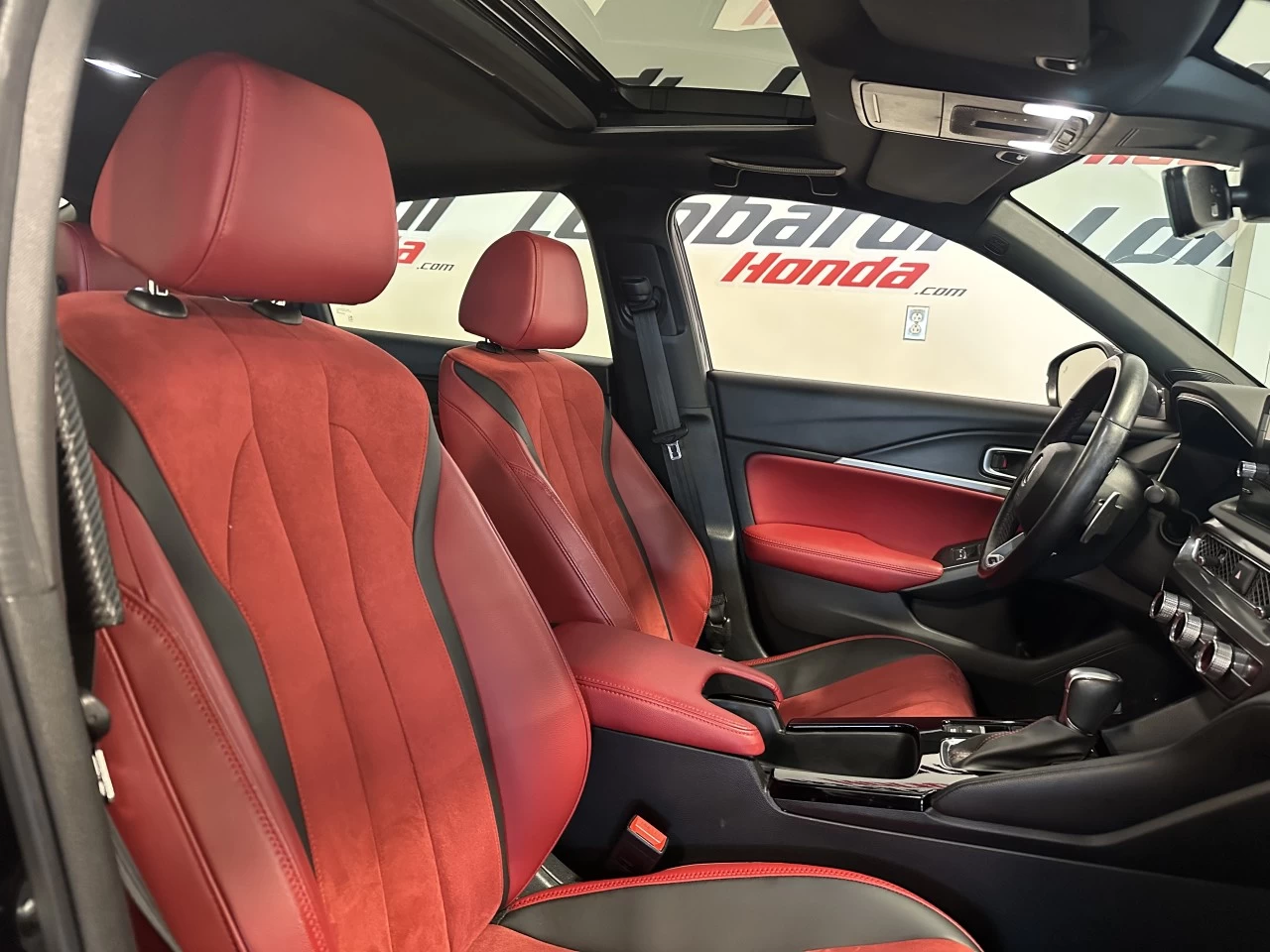 2024 Acura Integra Elite A-Spec Image principale