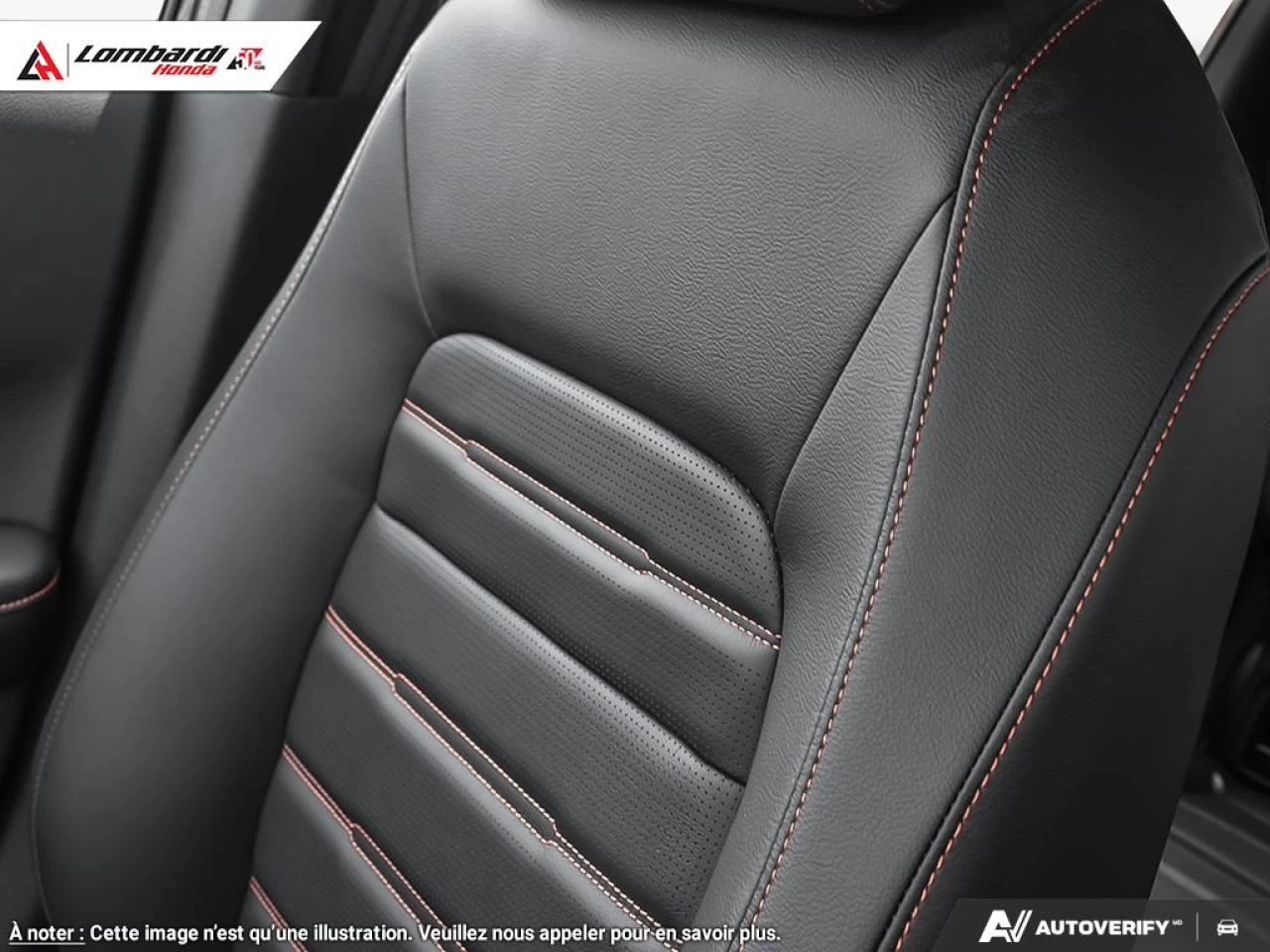 2026 HONDA CR-V EX-L HYBRID Main Image