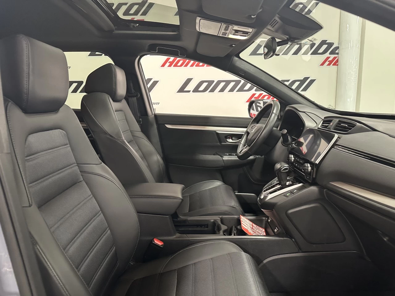 2022 Honda CR-V Sport Image principale