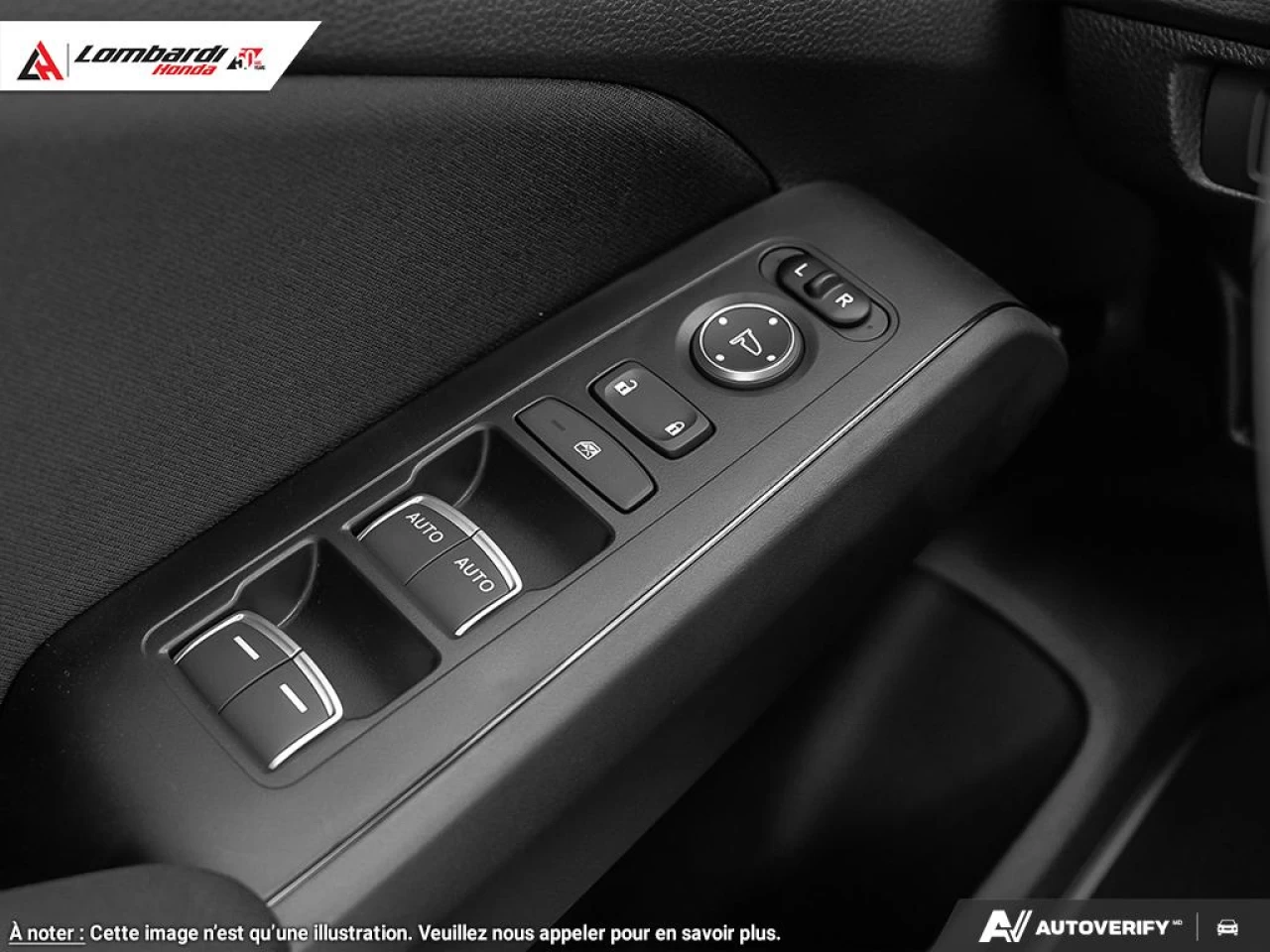 2026 HONDA CIVIC SDN SPORT Image principale