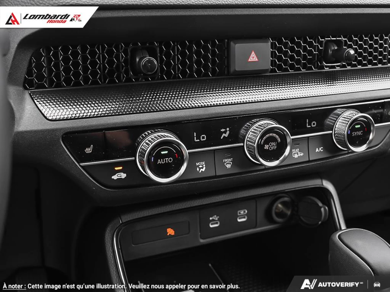 2026 HONDA CR-V EX-L HYBRID Main Image