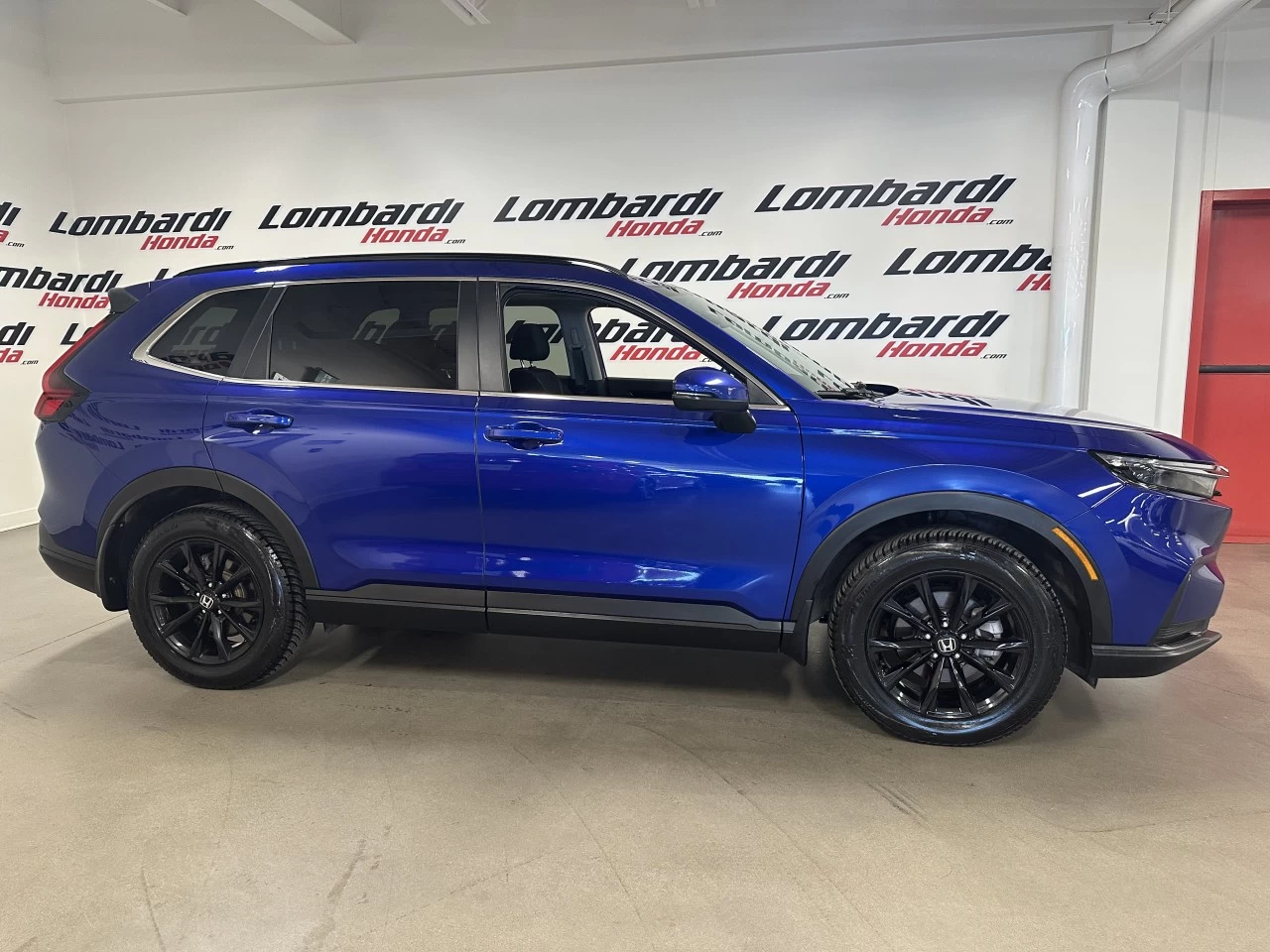 2023 Honda CR-V Sport/Sport-B Main Image