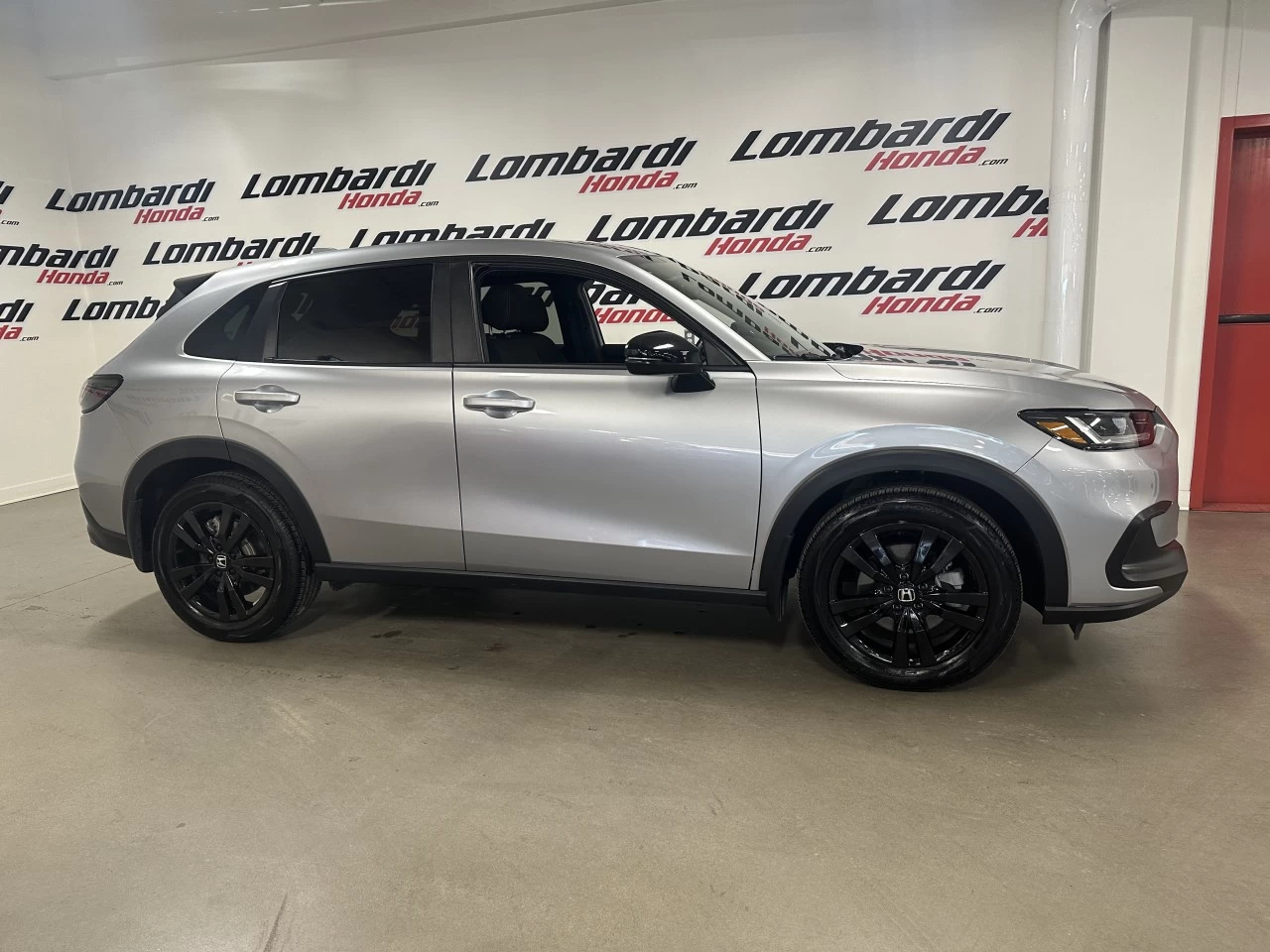 2026 Honda HR-V Sport Image principale
