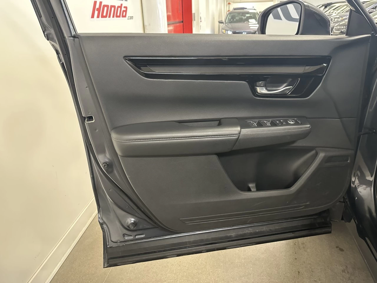 2023 Honda CR-V Sport Image principale
