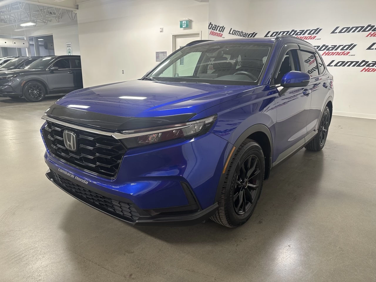 2023 Honda CR-V Sport/Sport-B Main Image