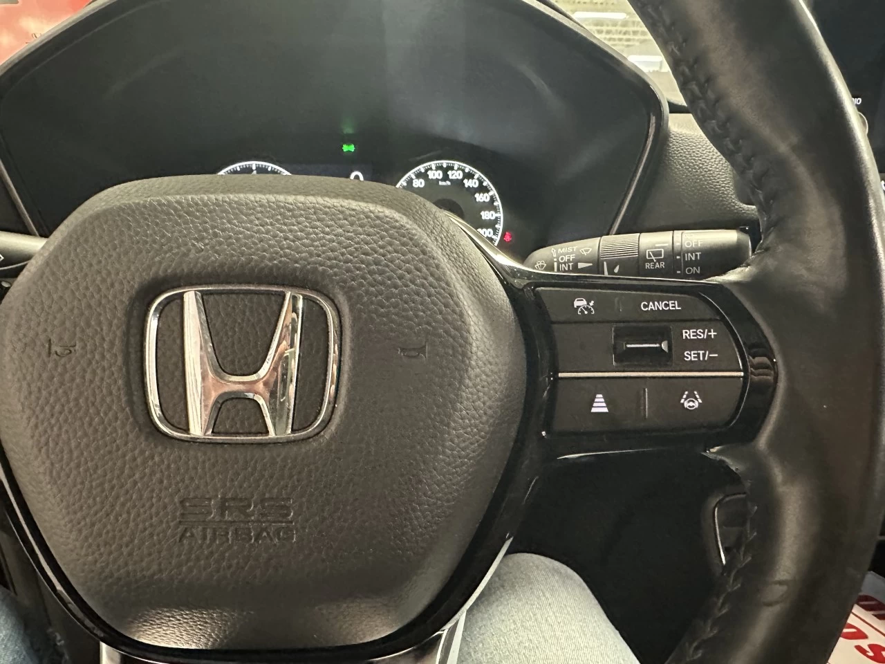 2023 Honda CR-V
                                                    Sport Main Image