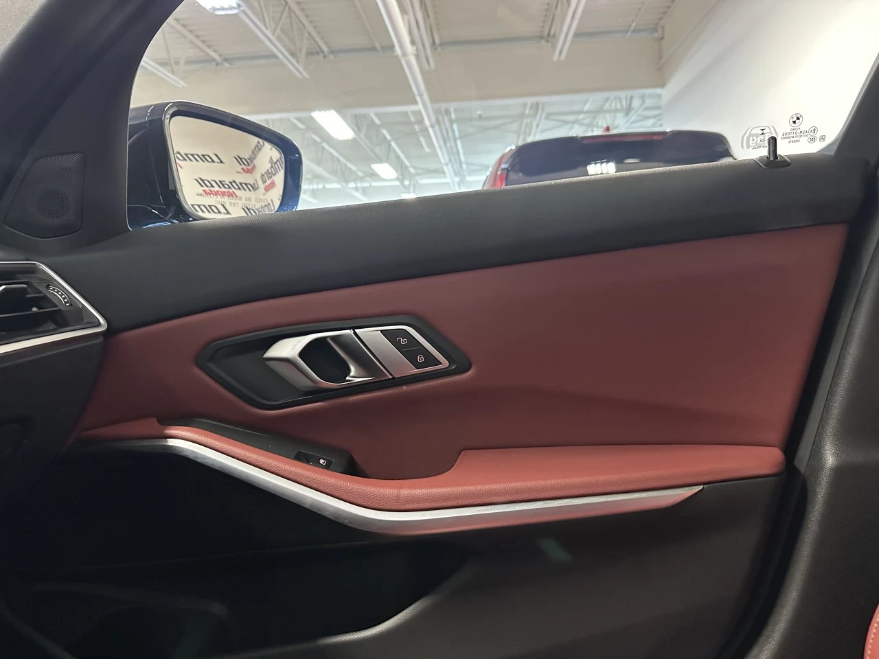 2023 BMW i3s
                                                    330i xDrive Main Image