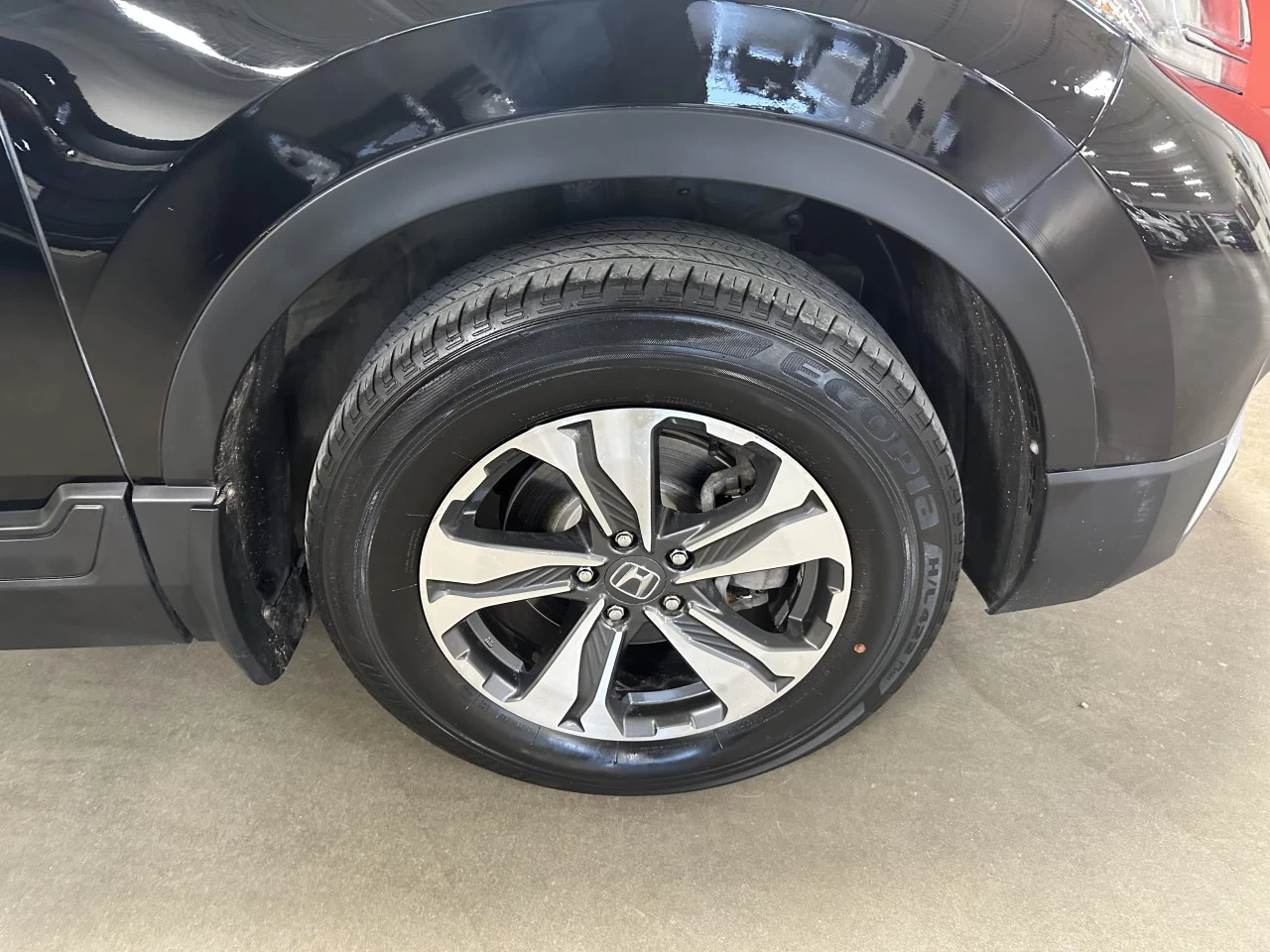 2022 Honda CR-V LX Image principale