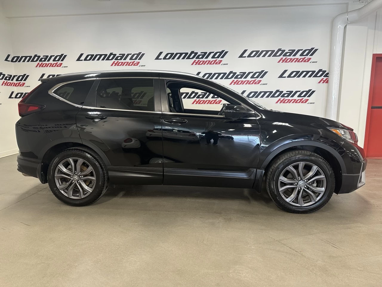 2021 Honda CR-V Sport Image principale