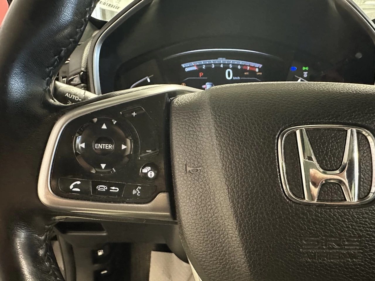 2022 Honda CR-V Sport Main Image