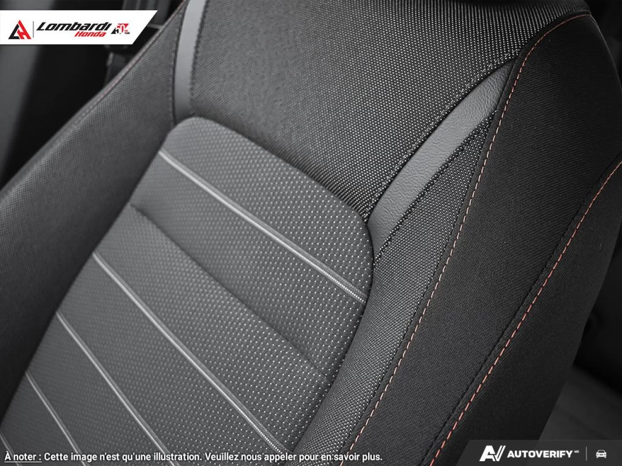 2026 HONDA CR-V SPORT HYBRID Image principale